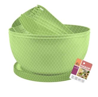 Набор для пикника Plast Team на 3 персоны 14 предметов